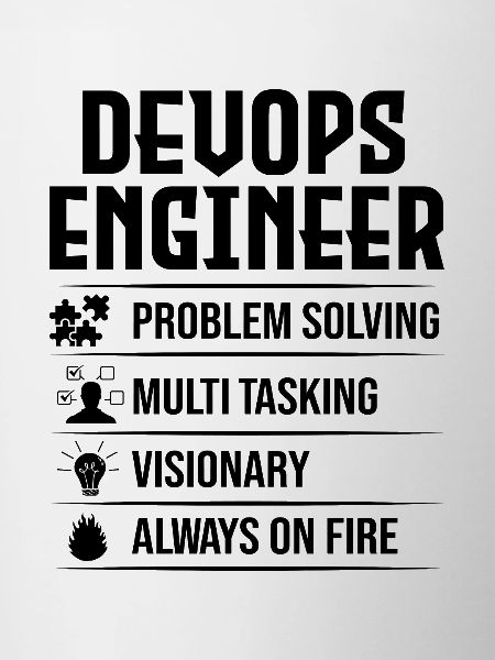 Devops Sys-Admin Entwickler