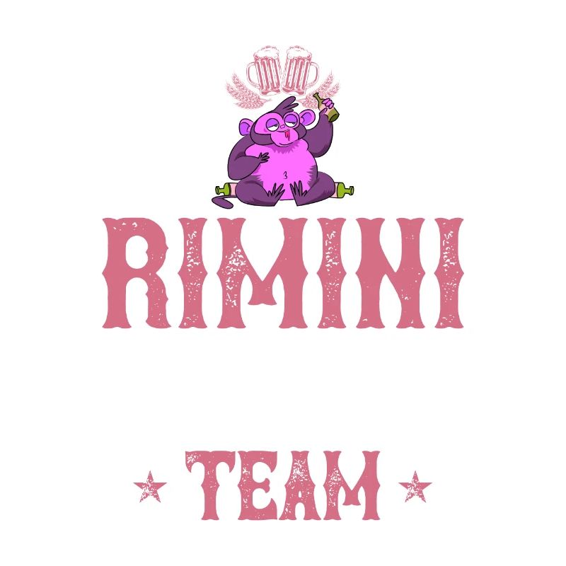 Rimini Drinking Équipe