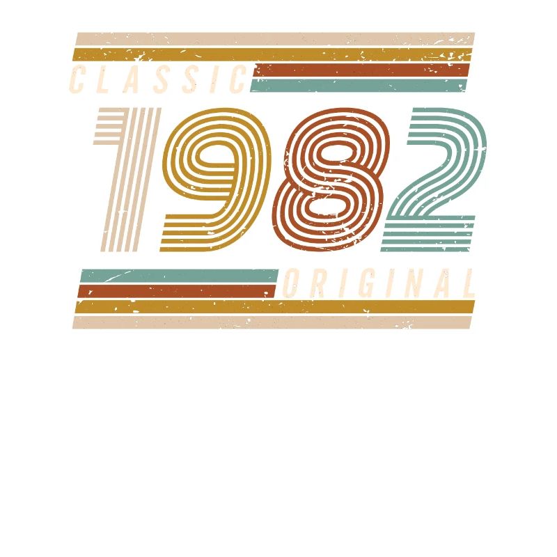 1982 Anniversaire