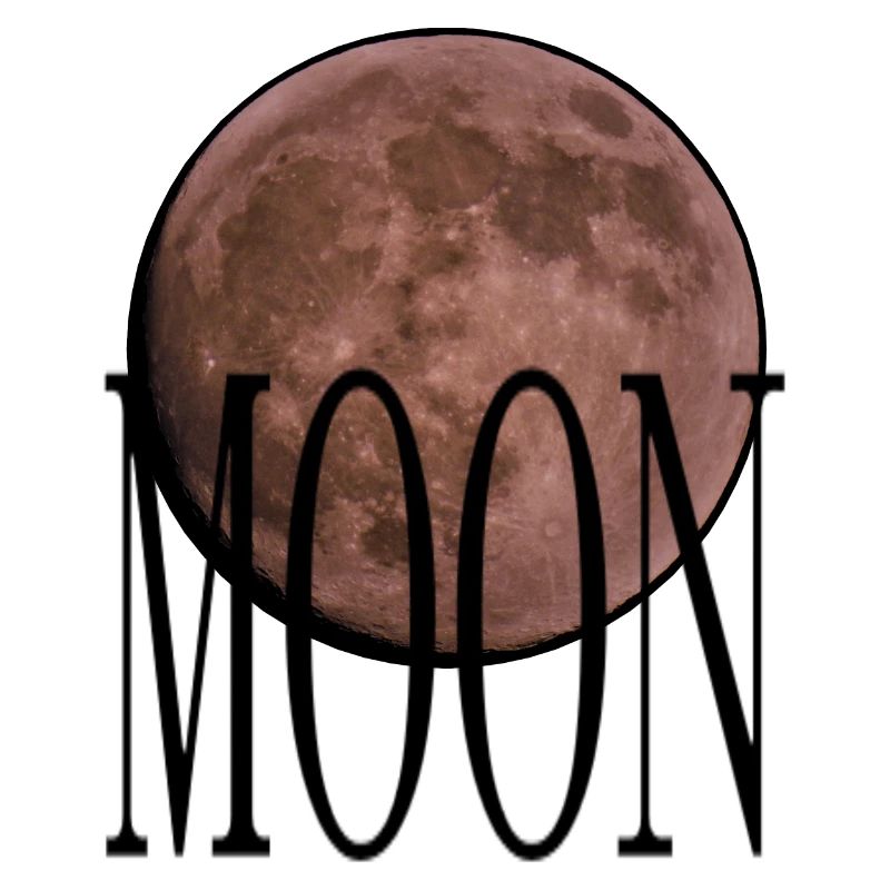 Cradle - Ruby Red Moon