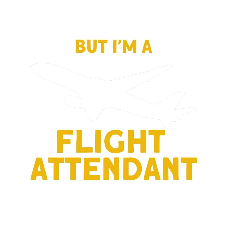 Flugbegleiter Stewardess Cabin Crew
