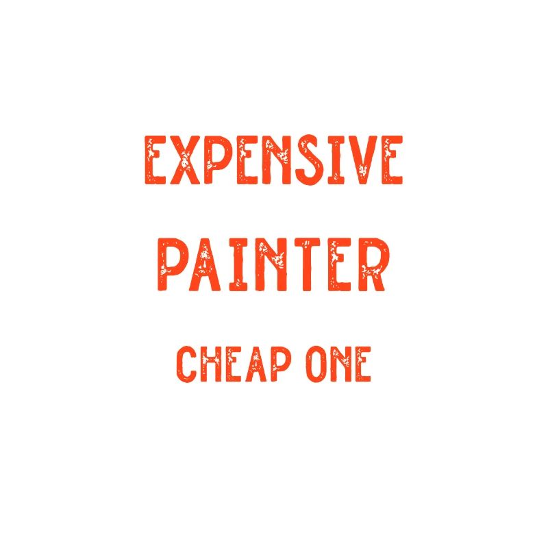 Painter Gift Painting Artist Master Painter