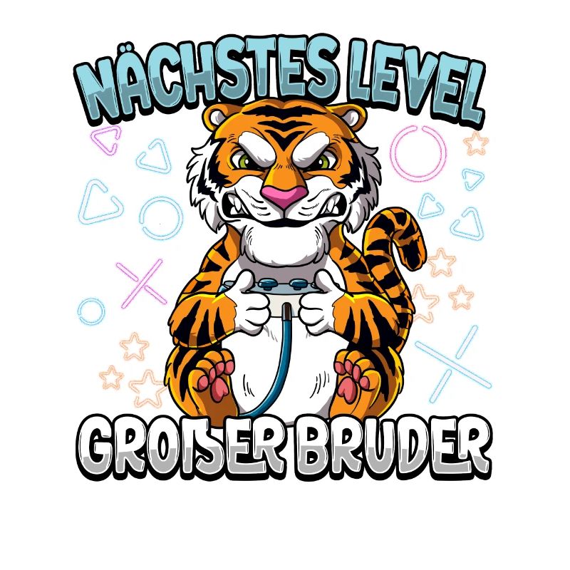 Nächstes Level Großer Bruder