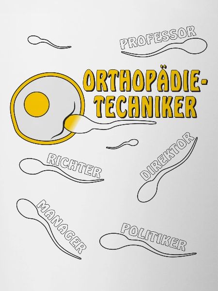 ORTHOPÄDIETECHNIKER