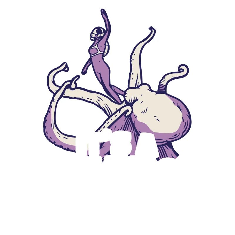 C’est une chose de plongée que vous ne comprendriez pas