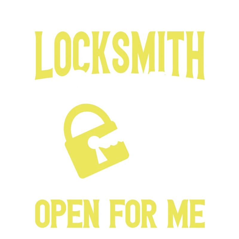 Schlosser Lock Picking Mitarbeiter Schlosserei