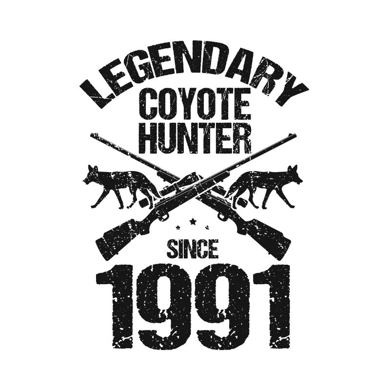 Coyote Design for Coyote Shreactors