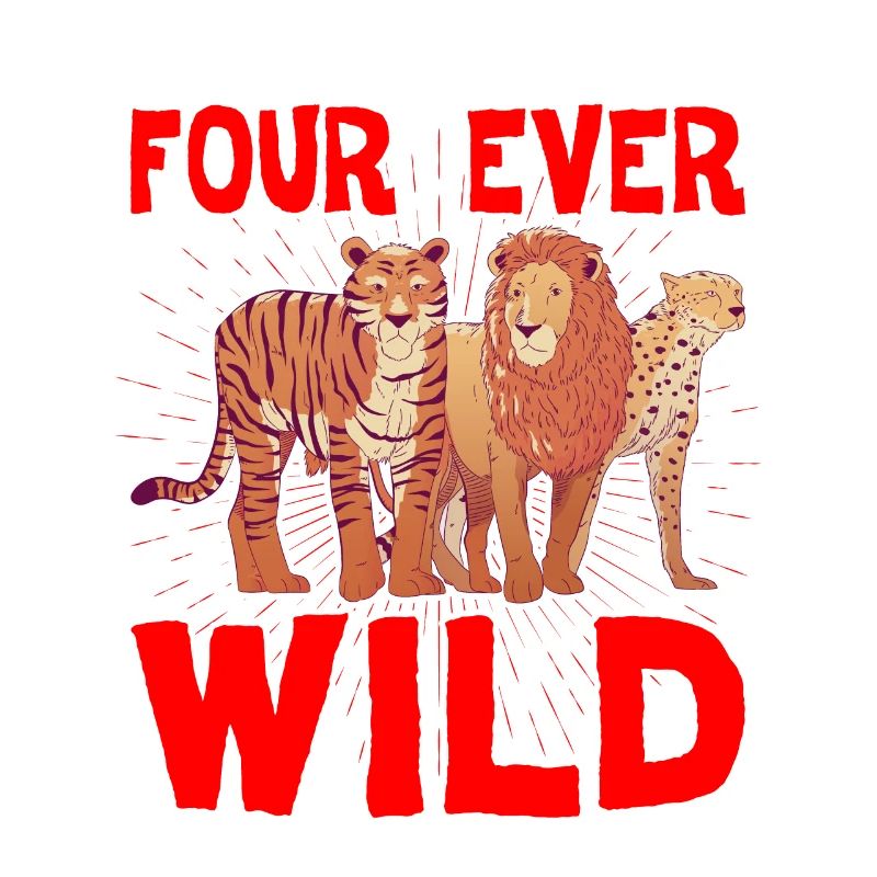 Four Ever Wild 40
