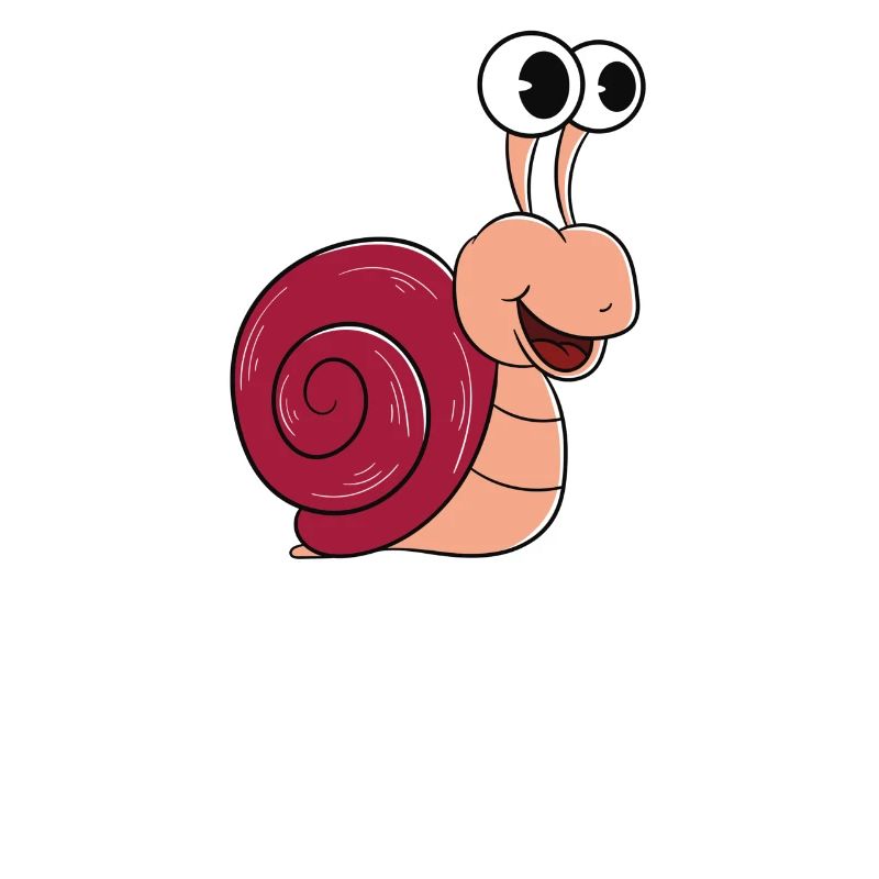 Es Ist Eine Schneckensache