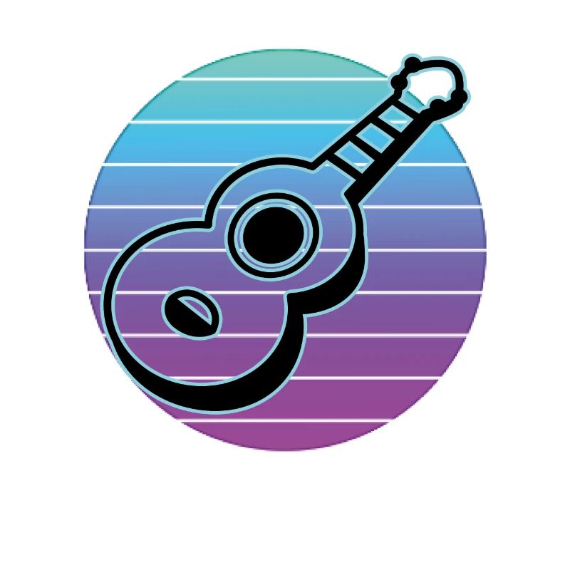 Ukulelen Vitage