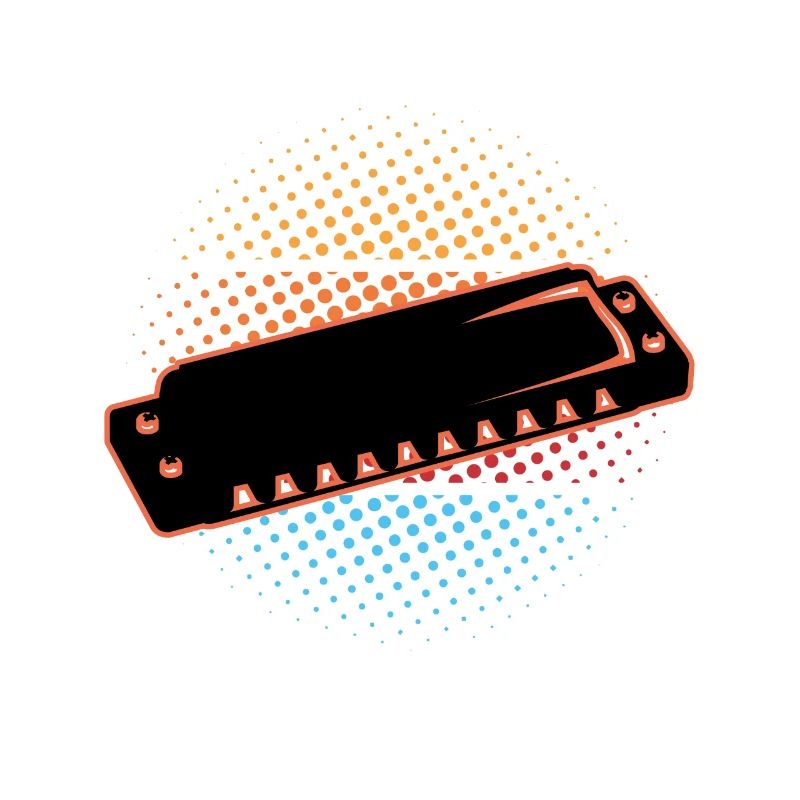 Harmonica
