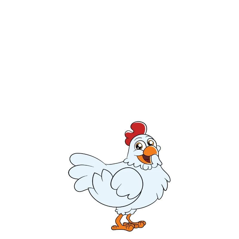 Chickens And Beer Thats Why Im Here