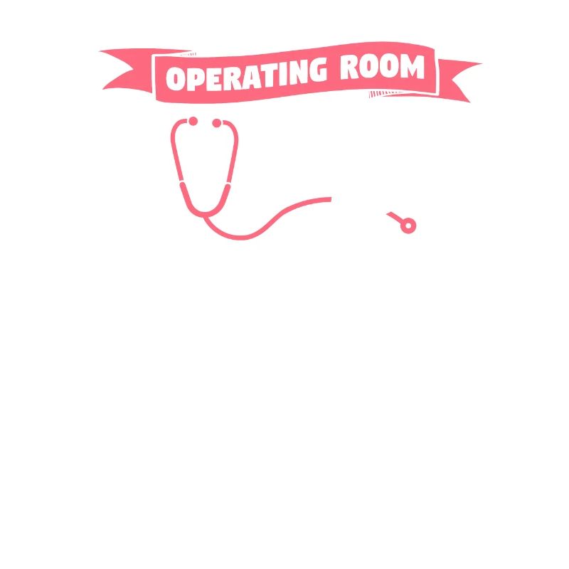 OP-Krankenschwester Ninja ODER registrierte Krankenschwestern RN