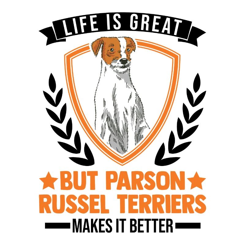 Parson Russell Terrier Geschenk
