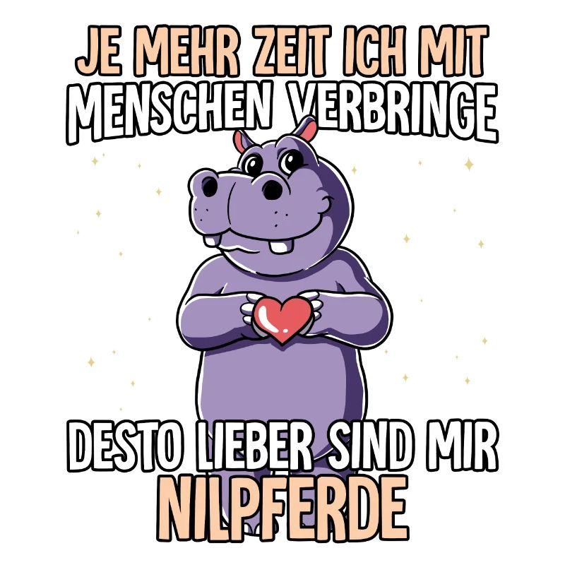 Nilpferd
