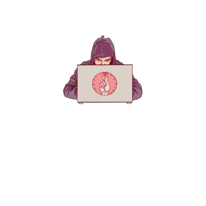 Hacker Programmer Developer Computer Science