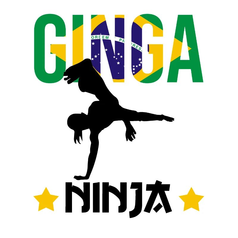 Instruments de capoeira pour la danse brésilienne