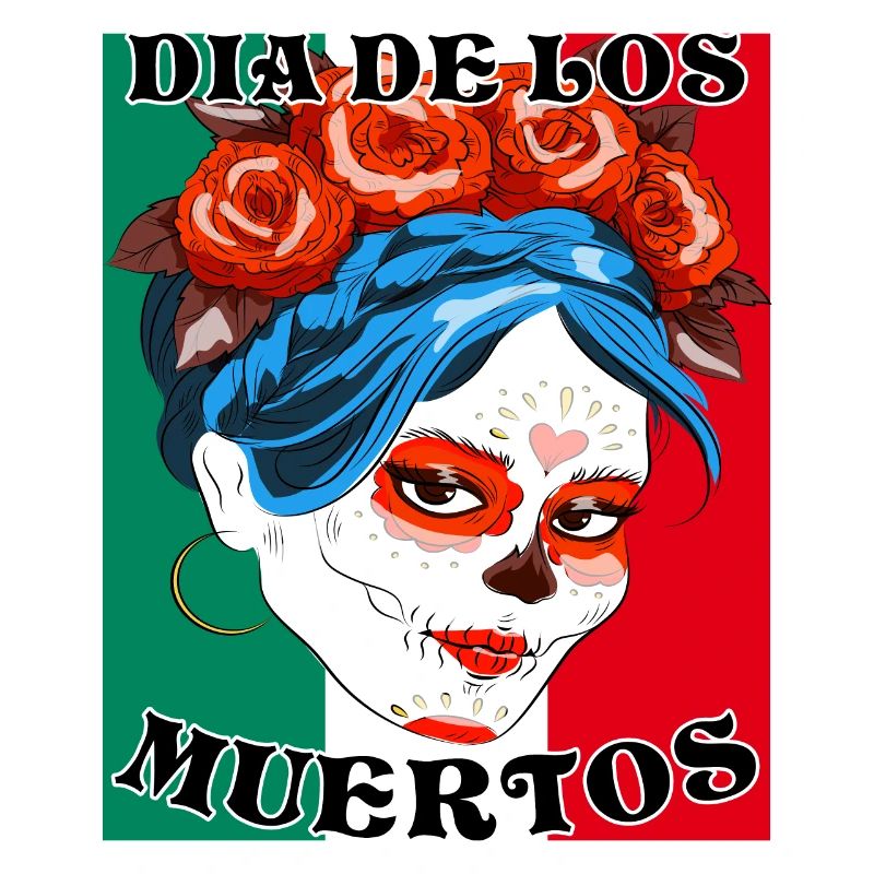DIA DE LOS MUERTOS