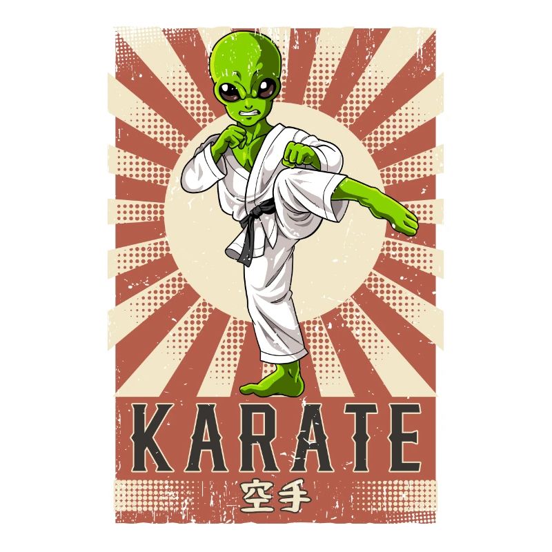 Karaté