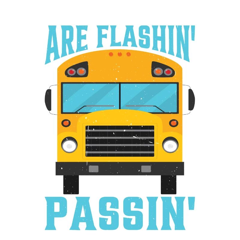 When The Lights Are Flashin' Don't Be Passin' 3