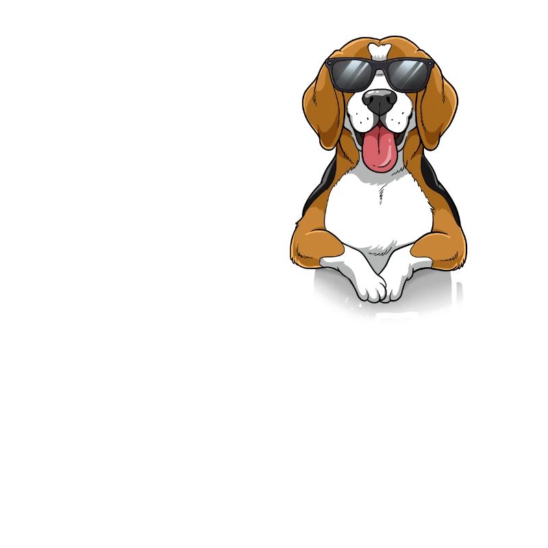 Amour Beagle