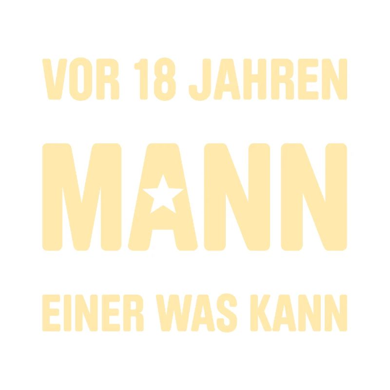 Vor 18 Jahren Schuf Gott Diesen Mann Damit Einer W