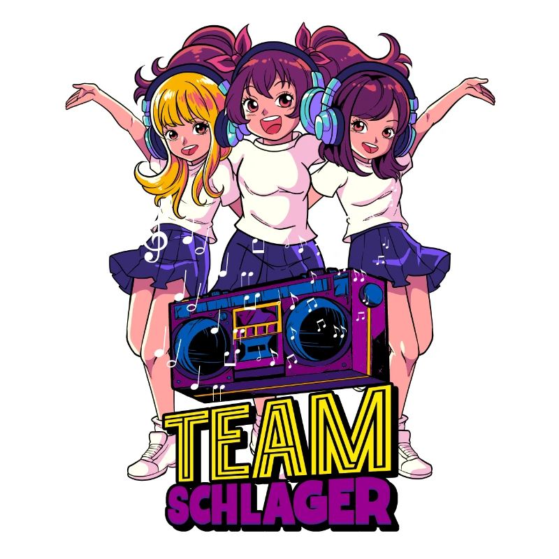 Équipe Schlager