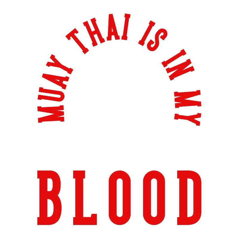 Muay Thai Boxing