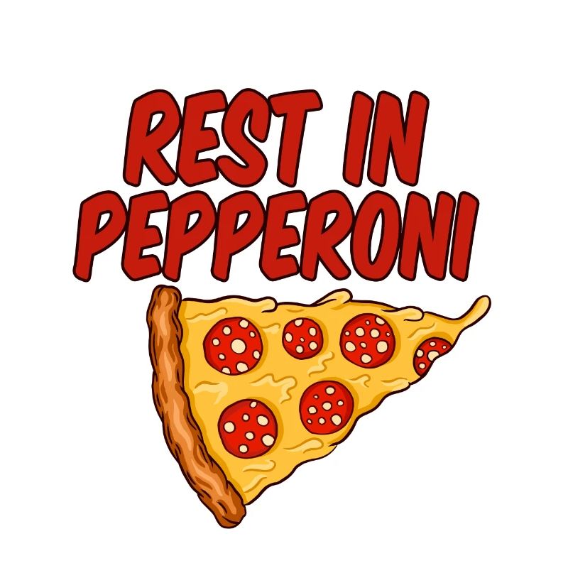 Reste à Pepperoni 4