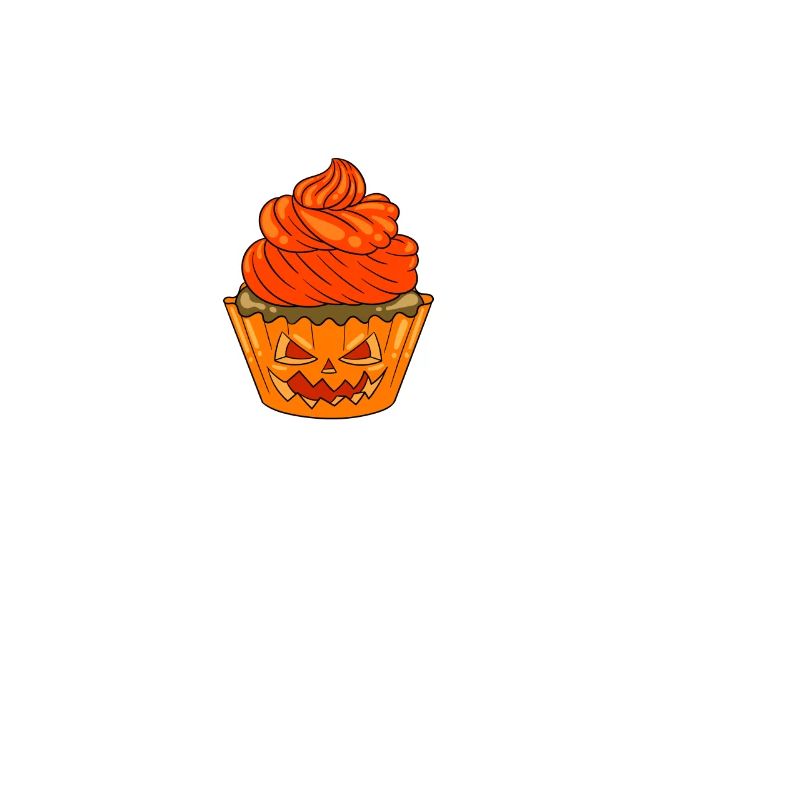 Bäcker Halloween Geschenke Konditor