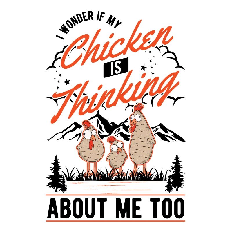 Chickens, Chicken Breeding, Chicken, Farmer, Farmer