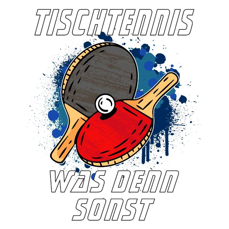 TABLE TENNIS WHAT ELSE