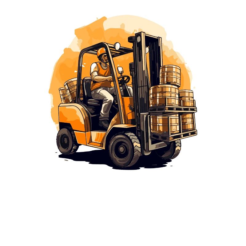 Forklift Driver Warehouse Manager Warehouse Manager Pappa's