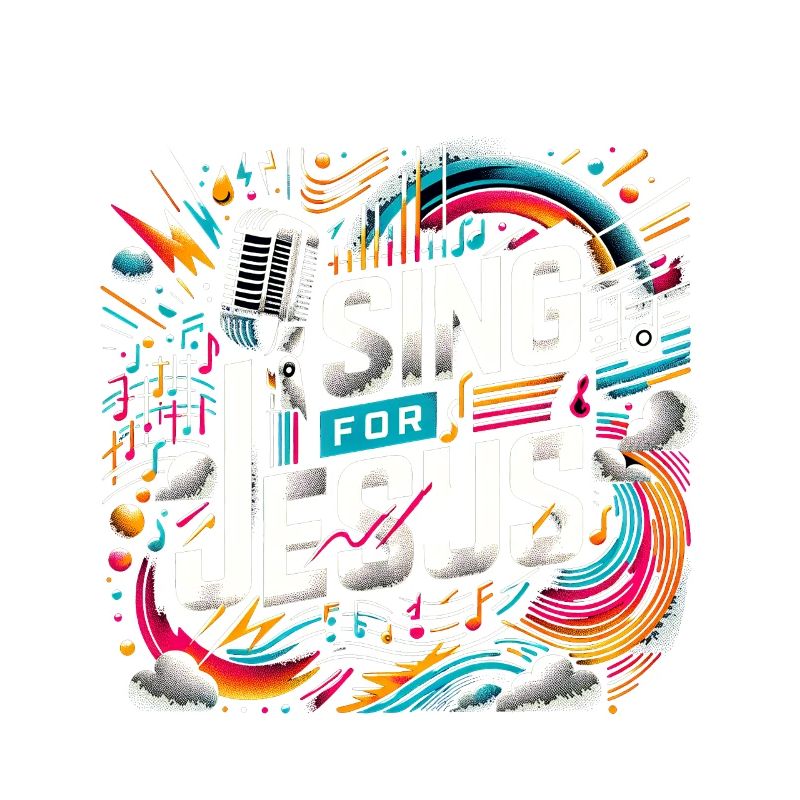 Je chante pour Jésus 9