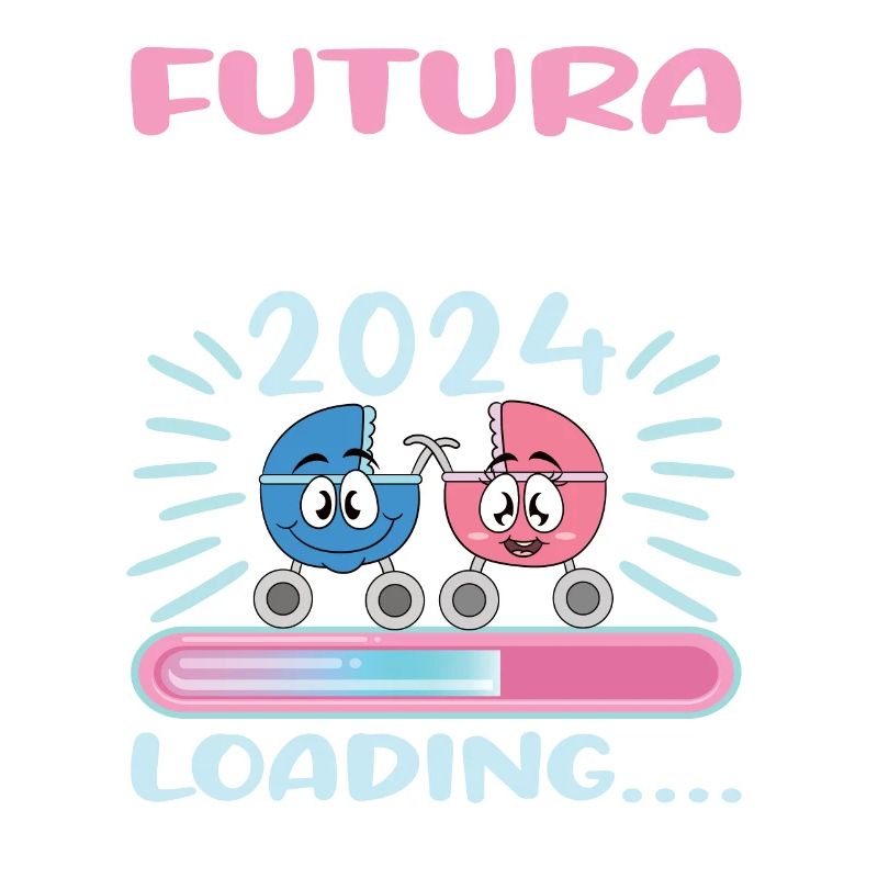 Super Mamma 2024 Loading
