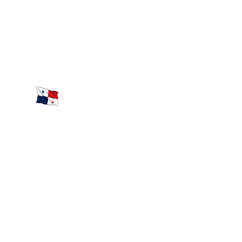 Drapeau panaméen Drapeau panaméen