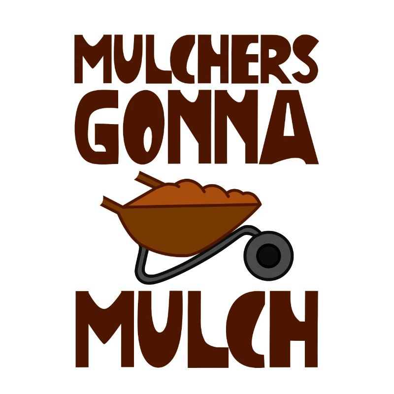 Mulchers going to Mulch 2