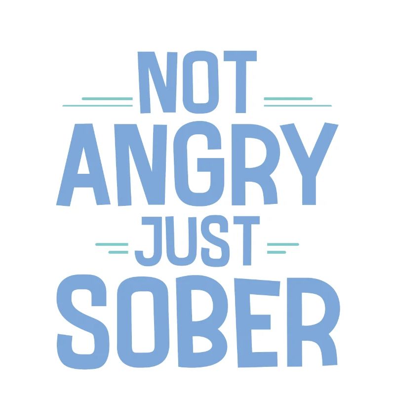 Not Angry Just Sober 4