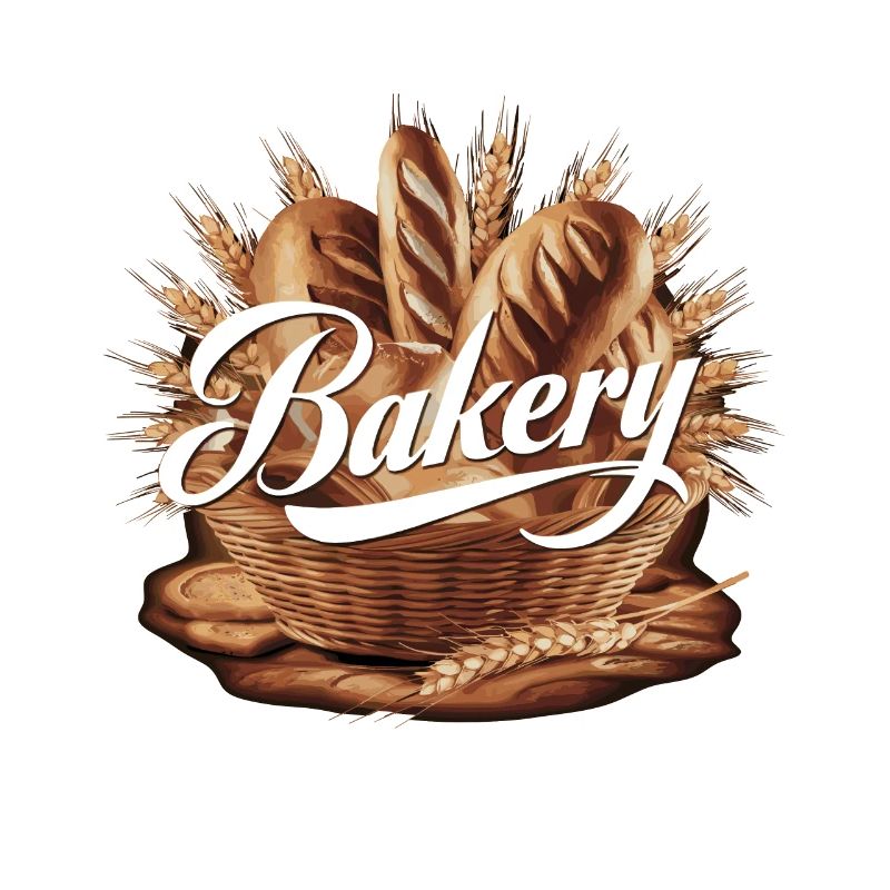 Bäcker Bäckerei