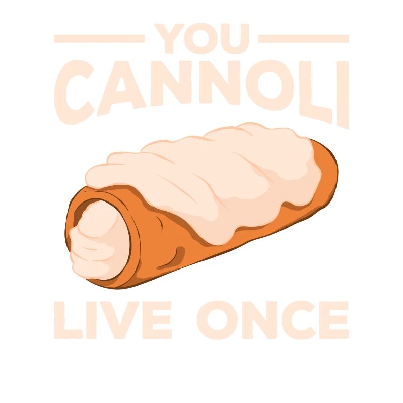 Cannoli Cannolo