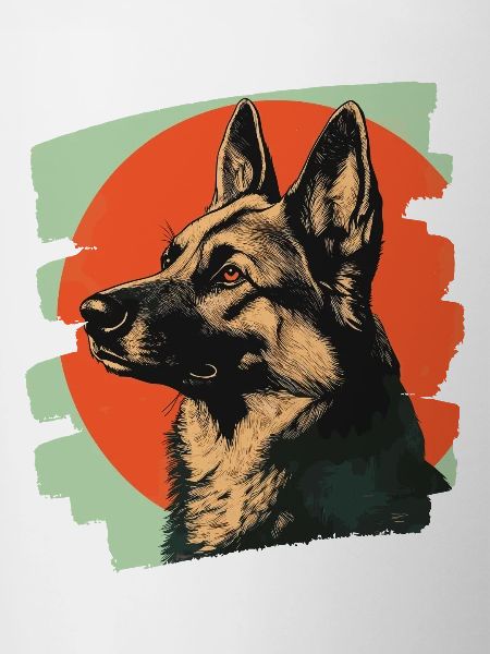Chien de berger