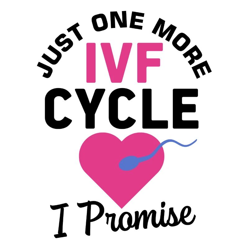 Leihmutter IVF Transfer Tag