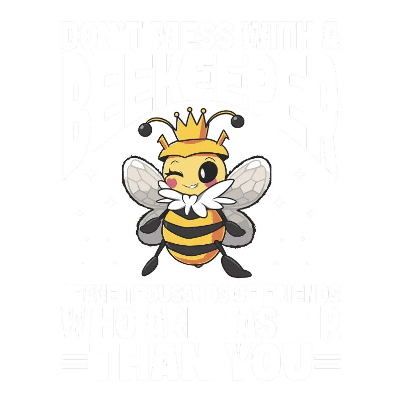 Beekeeping Bees Beekeeper
