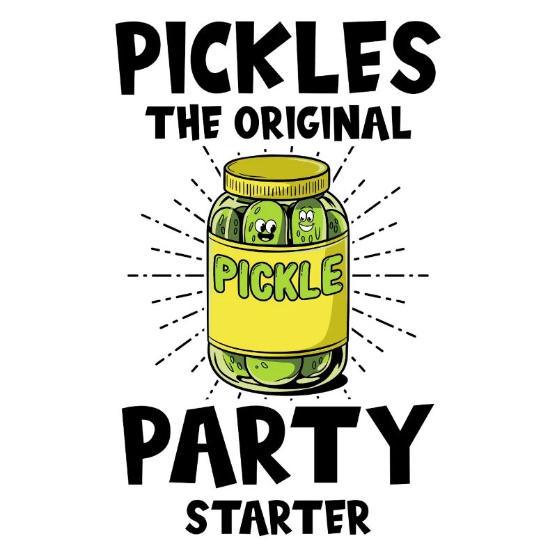 Cornichon de concombre