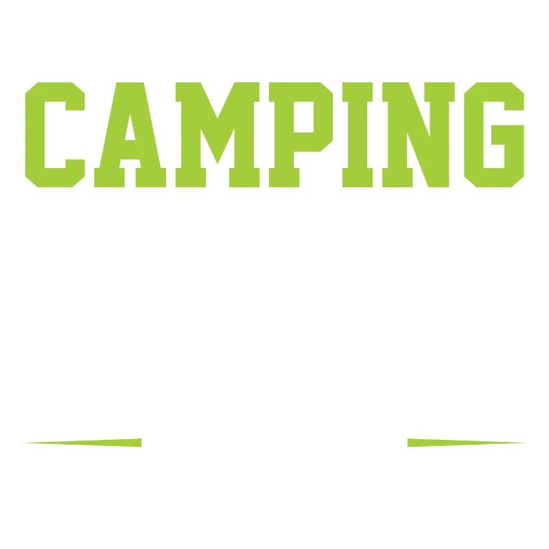 Équipe de camping