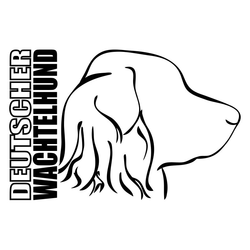 PROFIL German Spaniel