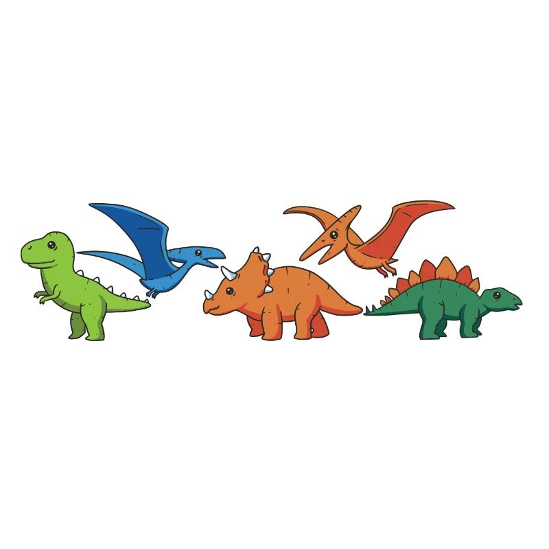Les dinosaures n’ont pas appris les maths Drôles de maths