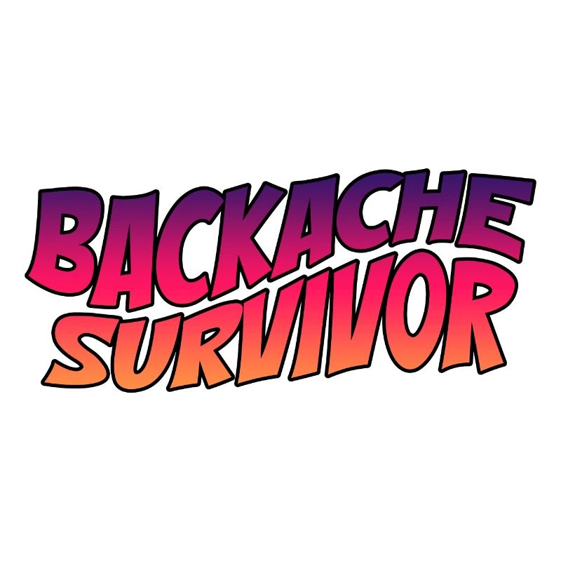 Backache Survivor 4
