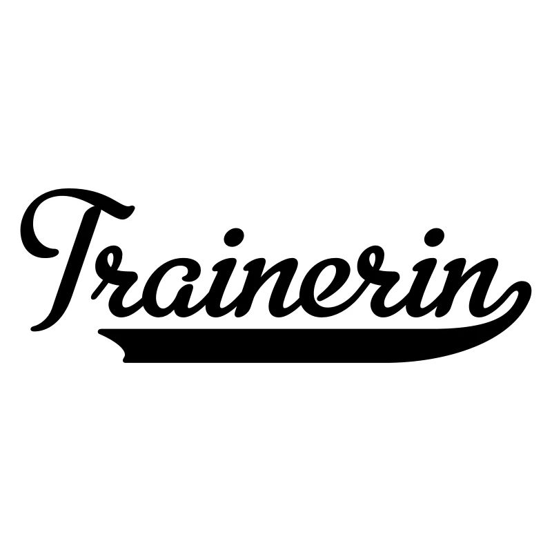 Trainerin