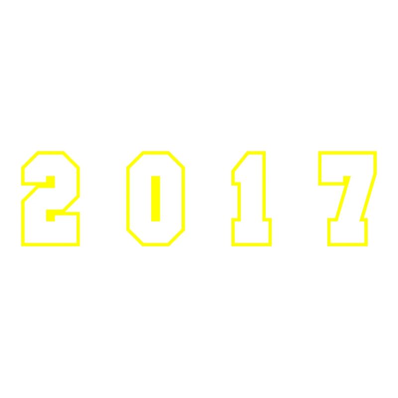 Numéro de l’année 2017